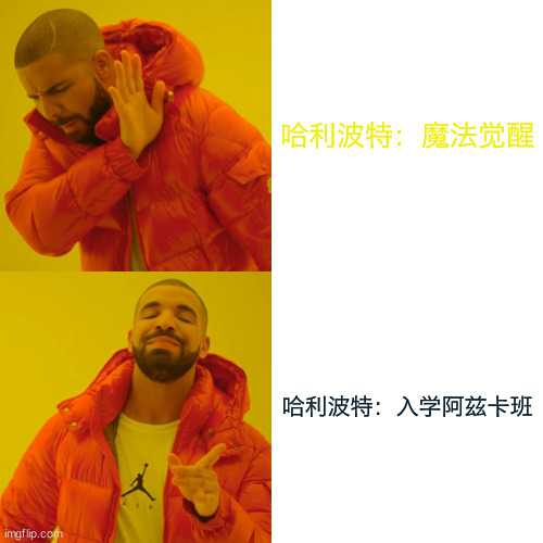 哈利·波特：魔法觉醒